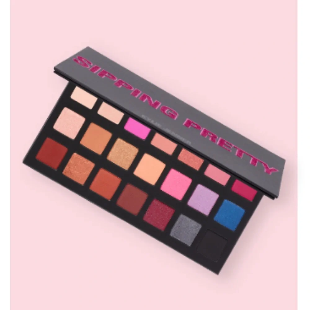 KYLIE Birthday Eyeshadow Palette $65 NIB